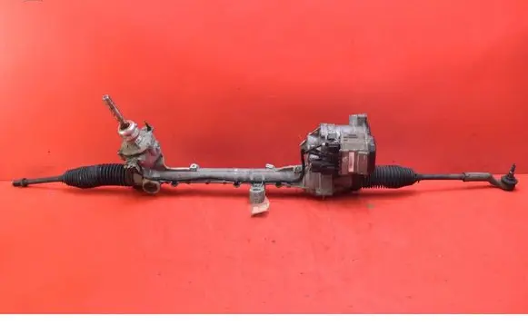 Ford Focus Steering rack BV6C3D070AG