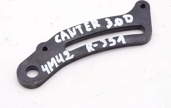 Mitsubishi Canter Timing belt tensioner 