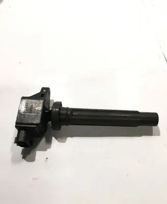 Suzuki Grand Vitara II High voltage ignition coil 3340065J0 H6T11371