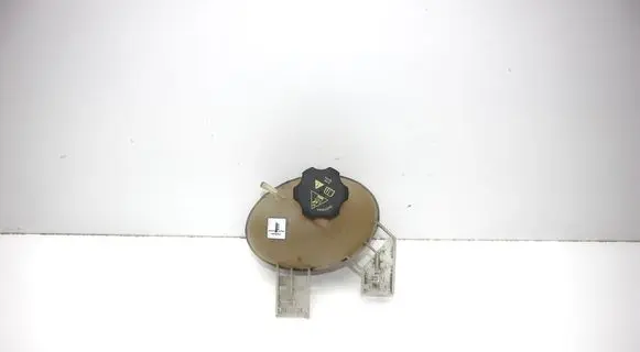 Jeep Renegade Coolant expansion tank/reservoir 68249136AA D348
