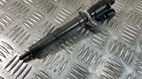Volvo XC60 Fuel injector 0445116046 31303238