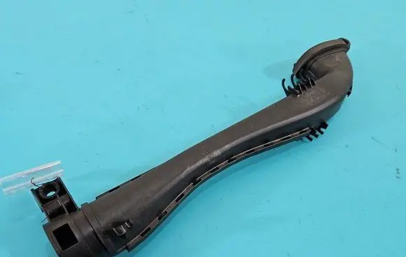 Air intake duct part