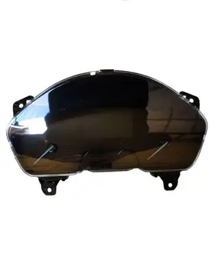 Ford Focus Speedometer (instrument cluster) JX7T10849CCK