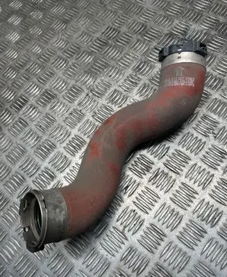 Mercedes-Benz E C207 W207 Intercooler hose/pipe A2125280882