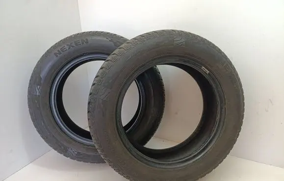 Opel Corsa B R14 winter tire 