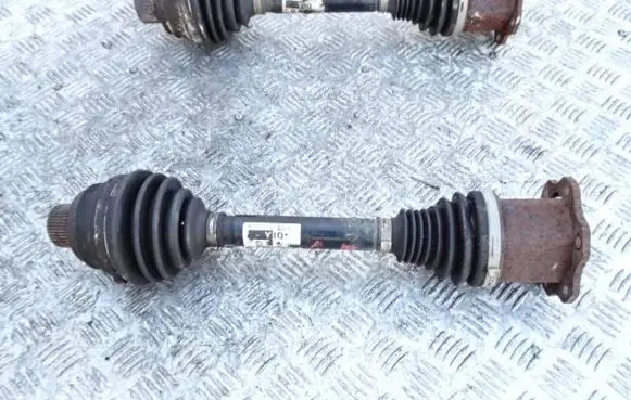 Audi A4 S4 B8 8K Front driveshaft 8K0407271Q