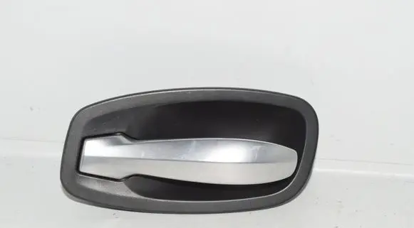 Front door interior handle
