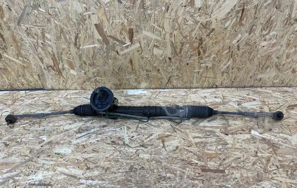 Peugeot 3008 I Steering rack