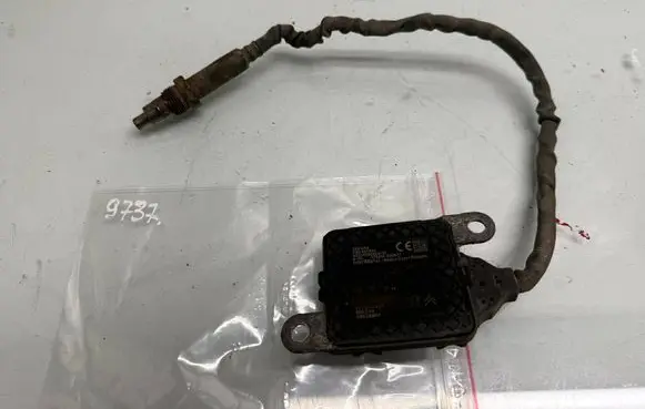 Peugeot Expert Lambda probe sensor 9675358480