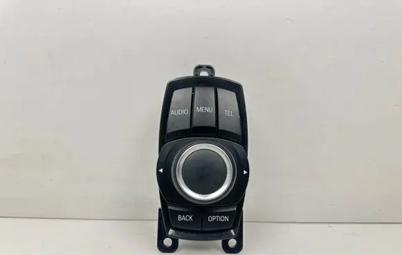 BMW 1 F20 F21 Head unit multimedia control 9261704