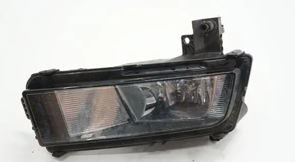 Volkswagen Touran III Front fog light 5TA941662ACR 5TA941662