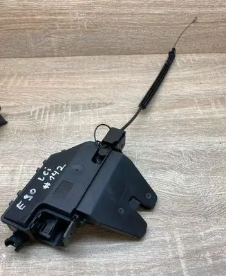 BMW 3 E90 E91 Tailgate/trunk/boot lock/catch/latch 7840617