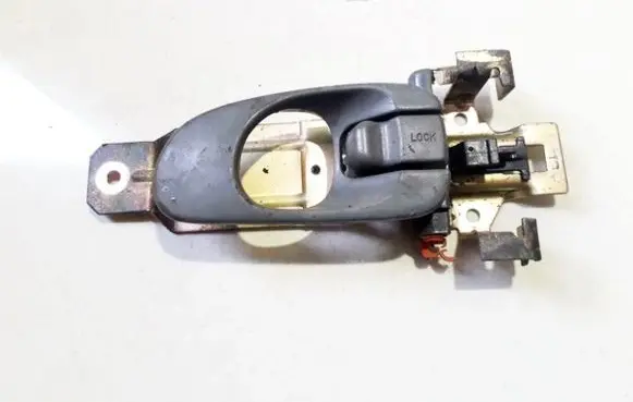 KIA Carnival Front door interior handle