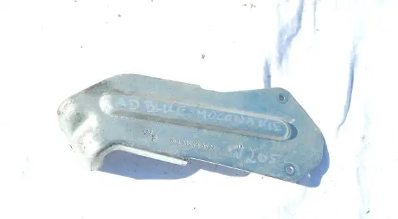Mercedes-Benz C W205 AdBlue Liquid tank holder A2054750527