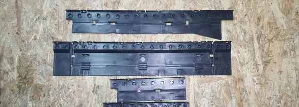 Toyota Prius (XW20) Hybrid / electric car battery 
