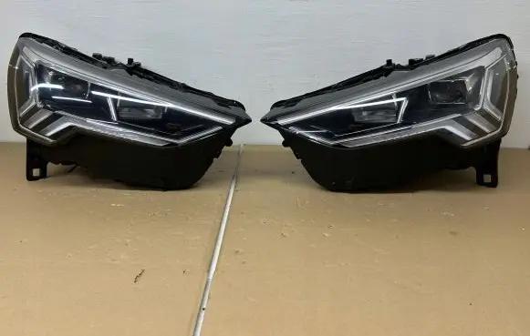 Audi Q3 F3 Headlight/headlamp 83A941033