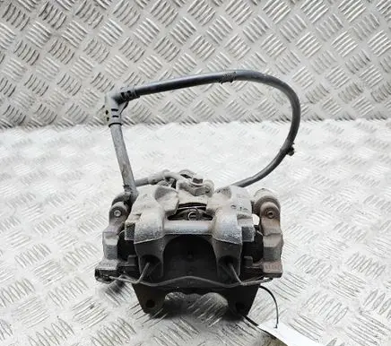 Audi Q3 F3 Rear brake caliper 3Q0615424 3Q0615406