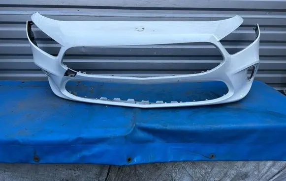 Mercedes-Benz A W177 Front bumper A1778853600