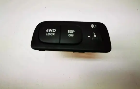 KIA Sportage Headlight level height control switch 202002962 621W05010