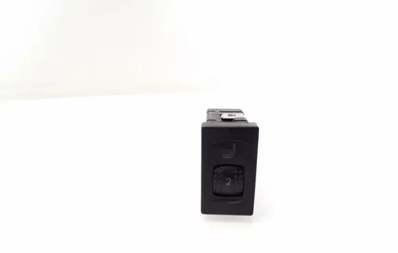 Volkswagen PASSAT B5 Seat heating switch 3B0963564C