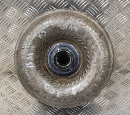 BMW X5 F15 Torque converter 8639 1087322302
