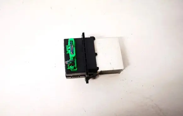 Dodge Journey Heater blower motor/fan resistor t1000443u