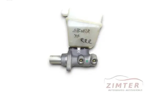 Jaguar XF X250 Master brake cylinder W2892