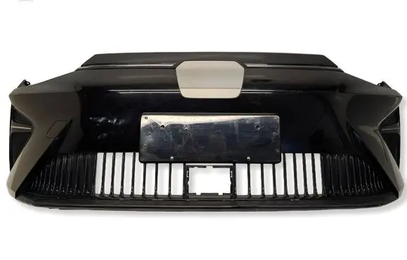 MG MG5 ev Front bumper P10859360