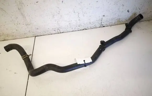 BMW 5 GT F07 Engine coolant pipe/hose 64539119169 6453911916905