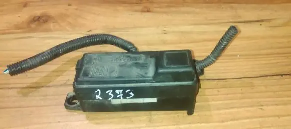Honda Accord Fuse box set