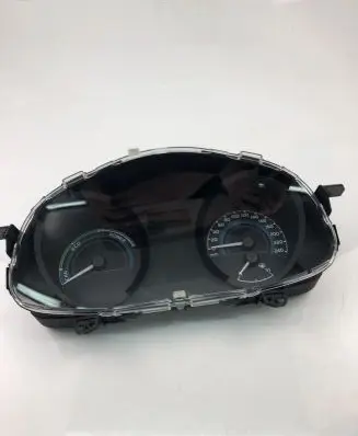 Toyota Auris E180 Speedometer (instrument cluster) 83800F2E63