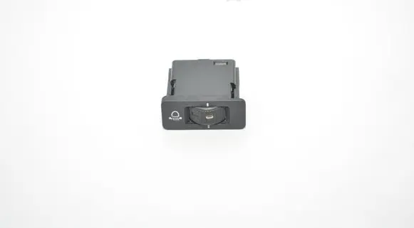 BMW 5 E39 Headlight level height control switch 8360460