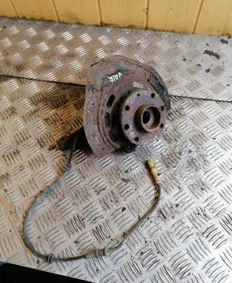 Opel Vectra B Front wheel bearing hub 