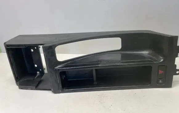 Center console