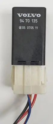 Volvo S90, V90 Other relay 9470135