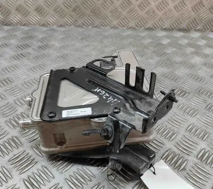 Skoda Enyaq iV Hybrid/electric vehicle battery fan 1EE963221A 1EE963231