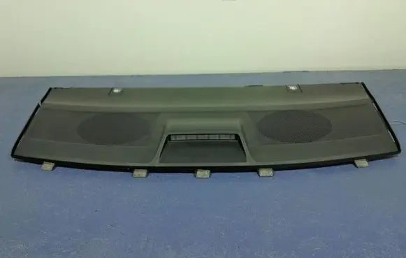 Toyota Corolla E160 E170 Parcel shelf 6433002A80