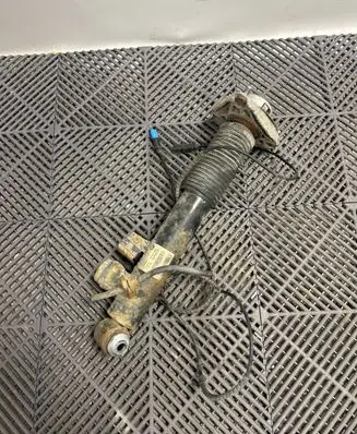 BMW X5 F15 Rear shock absorber/damper 6867857