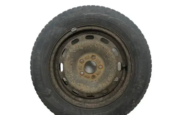 Ford C-MAX II R15 steel rim 19565R15 5X108
