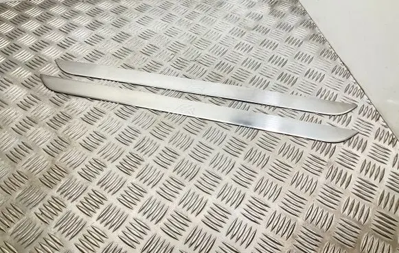 Seat Leon (5F) Front sill trim cover