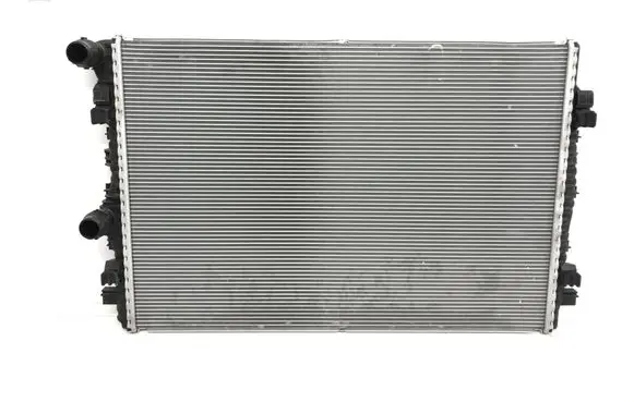 Volkswagen Golf VII Coolant radiator 5WA121251D HR200G5P1D