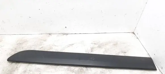 Citroen Jumpy Sliding door trim (molding) 1497643077