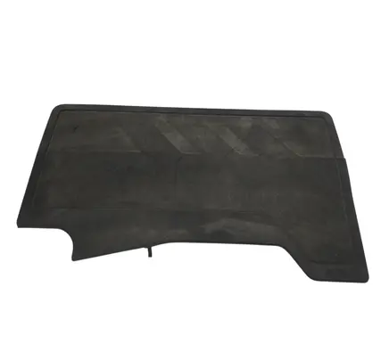 Peugeot 308 Engine cover (trim) 9825492380
