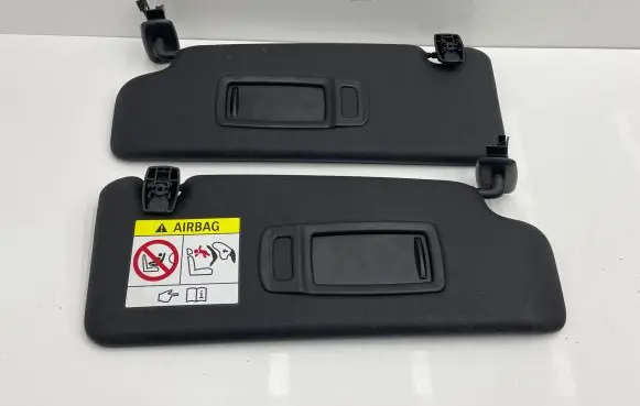 BMW 2 F46 Sun visor