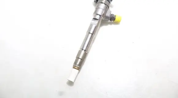 Renault Megane IV Fuel injector 0445110800