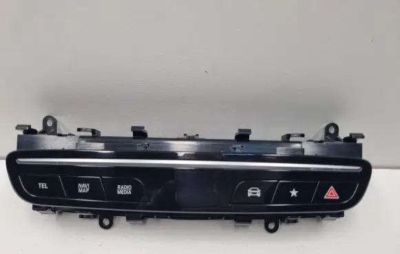 Mercedes-Benz GLC X253 C253 A set of switches A2539056203 2539056203