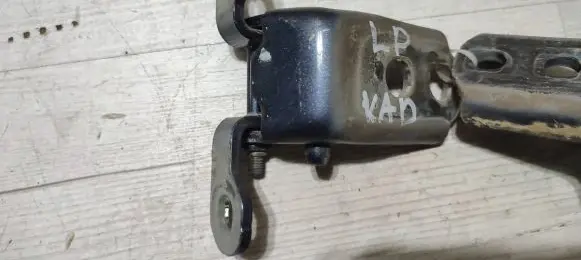 Renault Kadjar Front door hinge set 