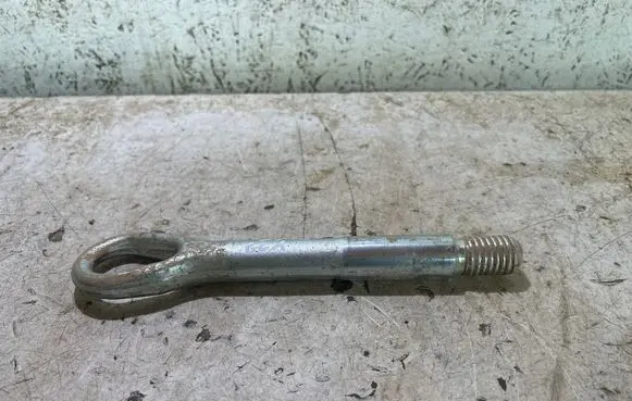 Mercedes-Benz GLA W156 X156 Towing hook eye 