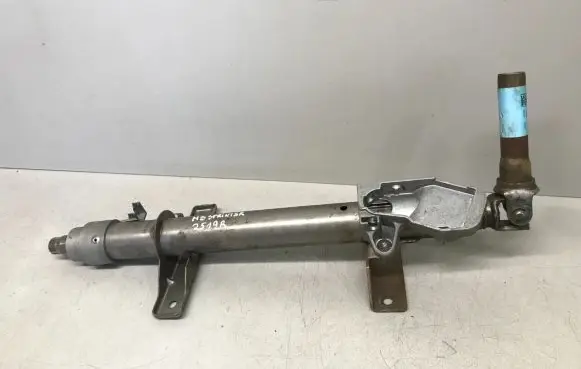 Mercedes-Benz Sprinter W906 Steering wheel axle A9064600916