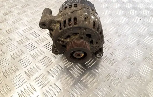 Volvo S40, V40 Generator/alternator 0123315021 9164940